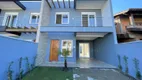 Foto 2 de Casa com 3 Quartos à venda, 112m² em Girassol, Gravataí