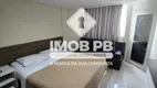 Foto 14 de Flat com 1 Quarto à venda, 34m² em Tambaú, João Pessoa