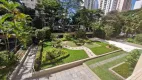 Foto 14 de Apartamento com 3 Quartos para alugar, 135m² em Campo Belo, São Paulo