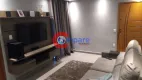 Foto 2 de Apartamento com 2 Quartos à venda, 82m² em Jardim Silvestre, Guarulhos