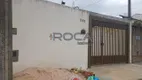 Foto 2 de Casa com 2 Quartos à venda, 133m² em Residencial Parque Douradinho, São Carlos