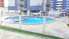 Foto 4 de Apartamento com 2 Quartos para alugar, 63m² em Capim Macio, Natal