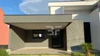 Foto 4 de Casa de Condomínio com 3 Quartos à venda, 166m² em JARDIM BRESCIA, Indaiatuba