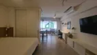 Foto 7 de Apartamento com 1 Quarto para alugar, 48m² em Campo Belo, São Paulo