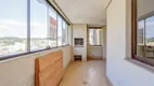 Foto 9 de Apartamento com 3 Quartos à venda, 101m² em Tristeza, Porto Alegre
