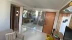 Foto 4 de Apartamento com 2 Quartos à venda, 44m² em Caji, Lauro de Freitas