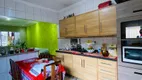 Foto 6 de Casa com 3 Quartos à venda, 95m² em Maracanã, Praia Grande