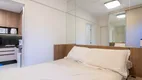 Foto 13 de Flat com 1 Quarto à venda, 28m² em Água Verde, Curitiba