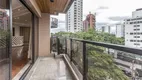 Foto 6 de Apartamento com 4 Quartos para venda ou aluguel, 229m² em Moema, São Paulo