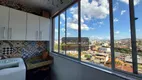 Foto 15 de Apartamento com 3 Quartos à venda, 90m² em Eldorado, Contagem