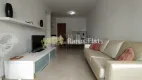 Foto 2 de Flat com 1 Quarto à venda, 43m² em Vila Olímpia, São Paulo