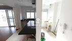 Foto 20 de Apartamento com 3 Quartos à venda, 129m² em Centro, Santo André