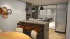 Foto 4 de Apartamento com 2 Quartos à venda, 72m² em Santa Mônica, Uberlândia