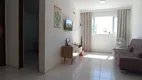 Foto 8 de Apartamento com 1 Quarto à venda, 45m² em Bessa, João Pessoa