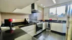 Foto 6 de Apartamento com 4 Quartos à venda, 172m² em Castelo, Belo Horizonte