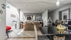 Foto 14 de Casa com 3 Quartos à venda, 162m² em Vila Madalena, São Paulo