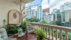 Foto 5 de Apartamento com 3 Quartos à venda, 385m² em Bela Vista, São Paulo