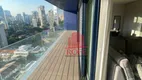 Foto 8 de Apartamento com 1 Quarto para alugar, 100m² em Vila Olímpia, São Paulo