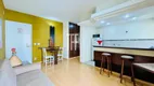 Foto 8 de Apartamento com 1 Quarto para alugar, 50m² em Cambuí, Campinas