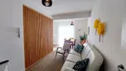 Foto 2 de Apartamento com 2 Quartos à venda, 53m² em Loteamento Morrão da Força, Itatiba