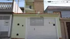 Foto 46 de Sobrado com 3 Quartos à venda, 250m² em Vila Santa Teresa, Santo André