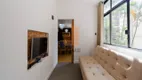 Foto 7 de Apartamento com 4 Quartos à venda, 220m² em Higienópolis, São Paulo