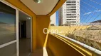 Foto 4 de Apartamento com 3 Quartos à venda, 80m² em Setor Leste Vila Nova, Goiânia