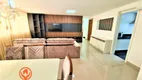 Foto 2 de Apartamento com 3 Quartos à venda, 100m² em Castelo, Belo Horizonte