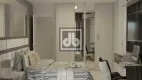 Foto 6 de Apartamento com 3 Quartos à venda, 109m² em Jardim Guanabara, Rio de Janeiro