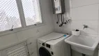 Foto 20 de Apartamento com 1 Quarto para alugar, 51m² em Boqueirão, Santos