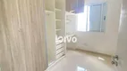 Foto 14 de Apartamento com 3 Quartos para alugar, 66m² em Vila das Belezas, São Paulo