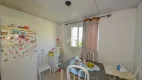 Foto 9 de Casa com 3 Quartos à venda, 51m² em Sitio Cercado, Curitiba