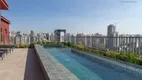 Foto 12 de Apartamento com 1 Quarto à venda, 18m² em Perdizes, São Paulo