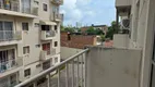 Foto 2 de Apartamento com 2 Quartos para alugar, 50m² em Candeias, Jaboatão dos Guararapes