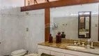 Foto 12 de Casa com 8 Quartos à venda, 550m² em Santa Tereza, Belo Horizonte