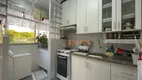 Foto 17 de Apartamento com 3 Quartos à venda, 70m² em Caiçaras, Belo Horizonte