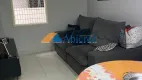 Foto 2 de Apartamento com 1 Quarto à venda, 32m² em Centro, São Vicente