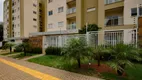 Foto 18 de Apartamento com 3 Quartos para alugar, 74m² em Jardim Tarobá, Foz do Iguaçu