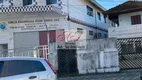 Foto 2 de Casa com 4 Quartos à venda, 132m² em Estuario, Santos