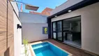 Foto 17 de Casa de Condomínio com 3 Quartos à venda, 148m² em Jardim Valencia, Ribeirão Preto