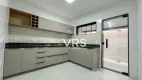 Foto 4 de Casa de Condomínio com 2 Quartos à venda, 76m² em Parque São Luiz, Teresópolis