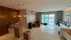 Foto 2 de Apartamento com 3 Quartos para alugar, 171m² em Barra da Tijuca, Rio de Janeiro
