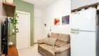 Foto 8 de Apartamento com 1 Quarto à venda, 29m² em Cajuru, Curitiba