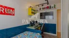 Foto 18 de Apartamento com 3 Quartos à venda, 91m² em Vila Assuncao, Santo André