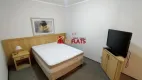 Foto 4 de Flat com 1 Quarto à venda, 44m² em Vila Nova Conceição, São Paulo