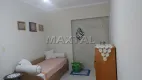 Foto 11 de Apartamento com 3 Quartos à venda, 103m² em Barra Funda, Guarujá