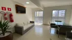 Foto 17 de Apartamento com 1 Quarto à venda, 42m² em Canto do Forte, Praia Grande