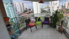 Foto 5 de Apartamento com 3 Quartos à venda, 100m² em Cambuci, São Paulo