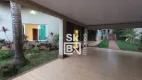 Foto 14 de Casa com 4 Quartos à venda, 396m² em Cidade Jardim, Uberlândia