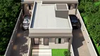 Foto 3 de Casa com 2 Quartos à venda, 45m² em Itajubá, Barra Velha